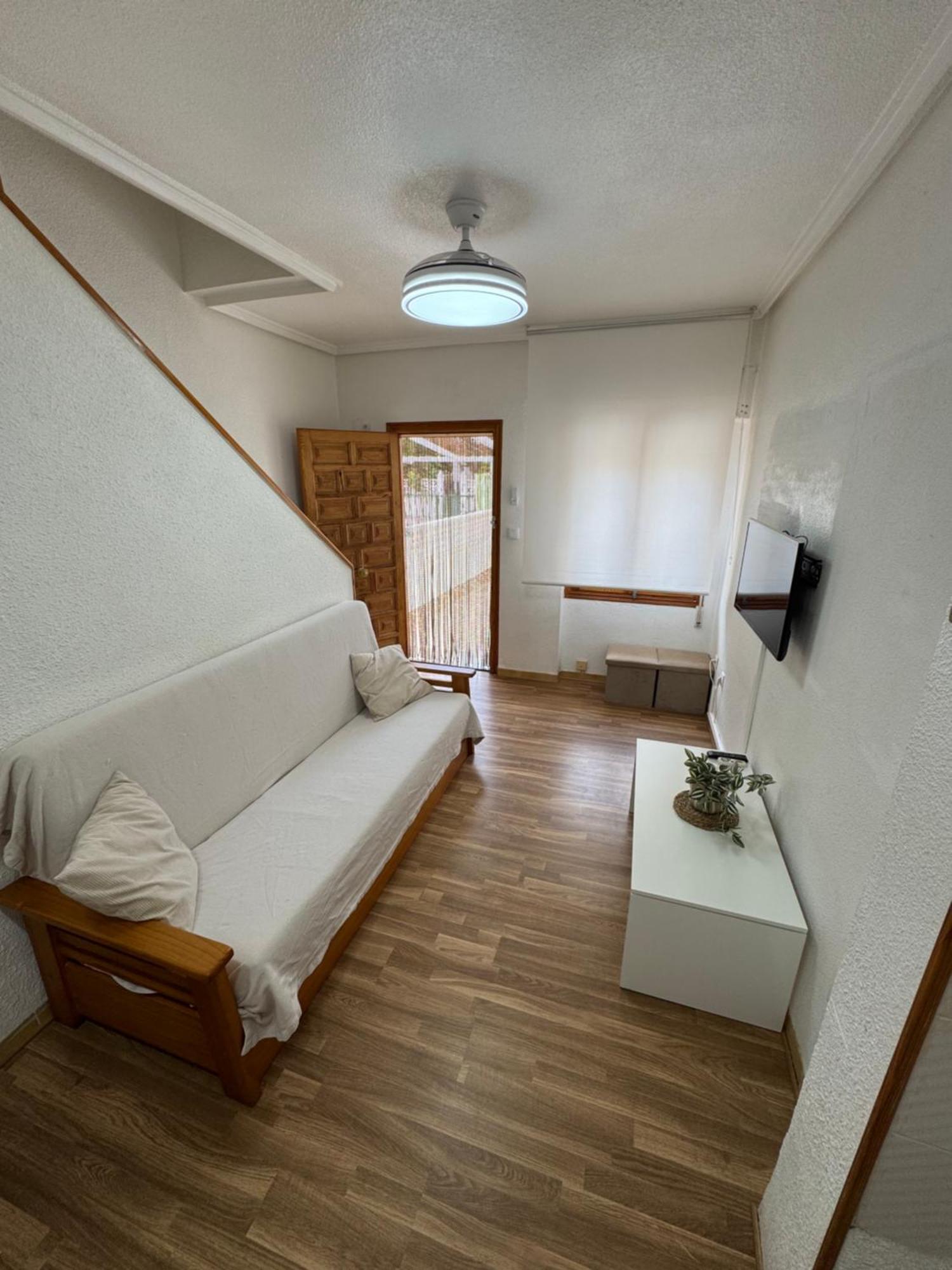 Casita Playa Roa Apartment Santa Pola Exterior photo